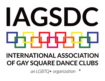 IAGSDC Logo